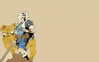 Hora De Aventuras El Fondo Escritorio Definitivo Finn Y Jake