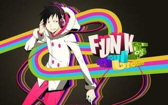 Funk Wallpaper