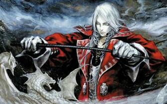 Castlevania Wallpaper