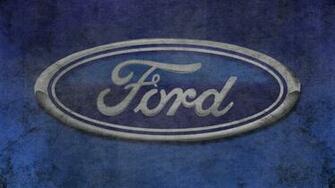 Ford Logo Wallpaper By Hershy314