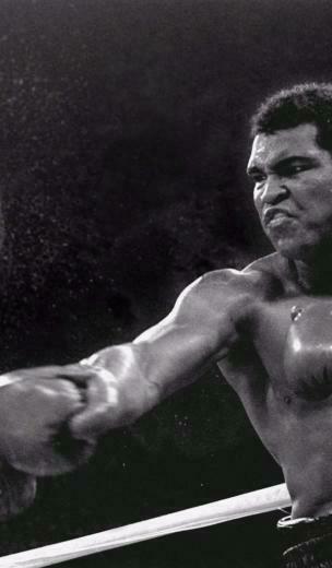 Muhammad Ali