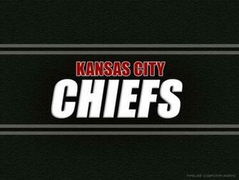 Kansas City Chiefs HD Desktop Wallpaper