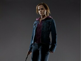 Hermione Granger Wallpaper