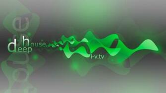 Deep House Music Abstract Wave Style Ino Vision