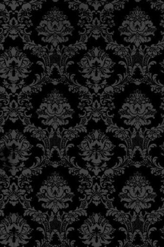 Damask Background Wallpaper Chic