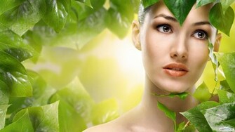 Wallpaper Beautiful Vetton