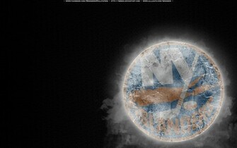 De New York Islanders Fondos Pantalla