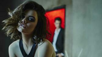 Lucy Hale Wallpaper