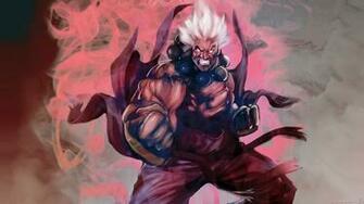 Video Games HD Wallpaper Subcategory Street Fighter