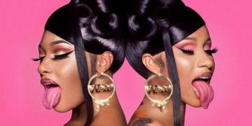 Cardi B And Megan Thee Stallion Releasing New Song This Week