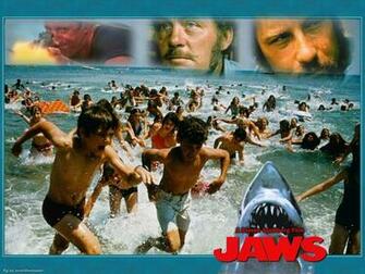 Jaws Wallpaper For Pc Desktop