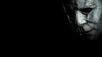 Michael Myers Wallpaper 4k 8k Mask Black