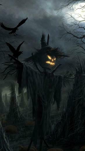 iPhone Wallpaper Halloween For My Pinte