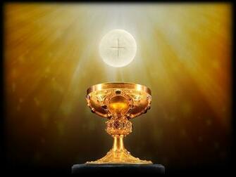 Chalice Above Palais Du Tau Treasure Of The Cathedral Reims