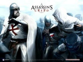 Assassin S Creed Wallpaper