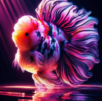 Premium Ai Image Wallpaper