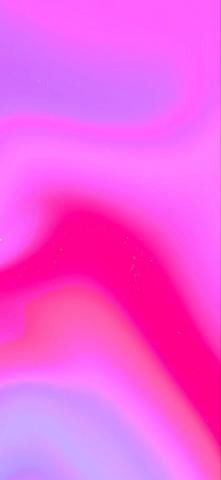 Gradient Aesthetic Wallpaper Lockscreen Background For iPhone