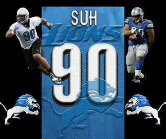 Wallpaper By Wicked Shadows Detroit Lions Nfl
