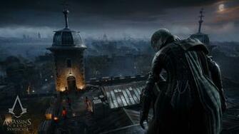 Assassin S Creed Syndicate Secrets Of London Visual Guide Vg247