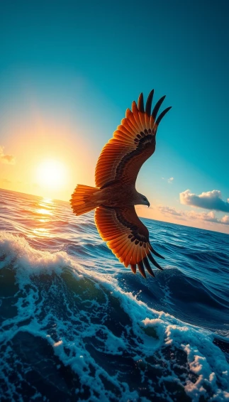 Seahawk Wallpaper