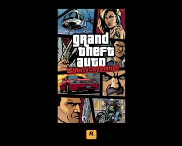 Wallpaper Gta Libery City Stories