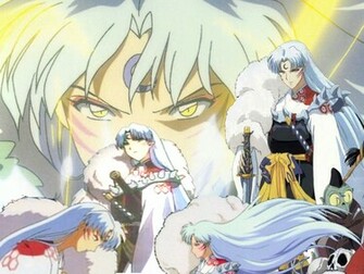 Fast Sesshomaru Wallpaper By Taterrex