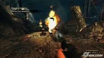 Wolfenstein Screenshots Pictures Wallpaper Playstation Ign