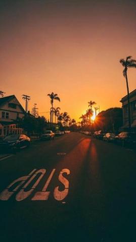 Autumn Gravely On Photography Sky Aesthetic