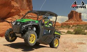850i Sxs Utv Moab Utah Atvriders Wednesday Wallpaper