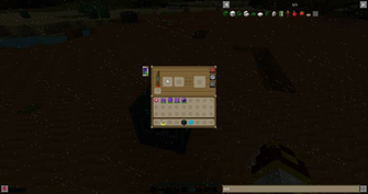 Ender Io Machine Background Seems To Be Broken And Configs Don T