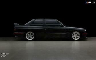 E30 M3 Wallpaper