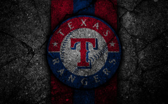 Logo Baseball Mlb Texas Rangers Sports 4k Ultra HD Wallpaper