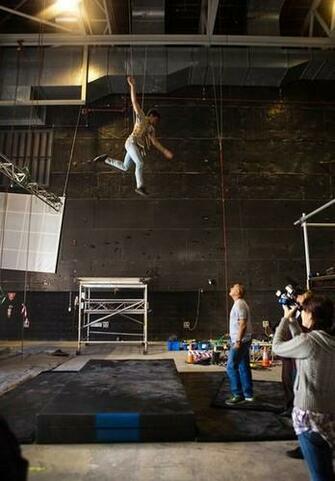 Mako Mermaids Image Stunts Wallpaper And Background