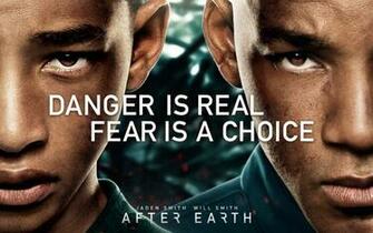 After Earth Wallpaper And Background Image Id