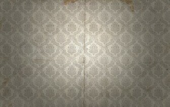 Victorian Damask Wallpaper By Kittenbella