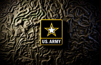 Us Army Logo Wallpaper
