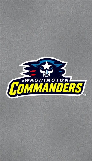 Washington Commanders Wallpaper