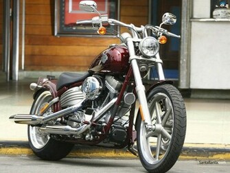 Harley Davidson