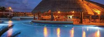 Home Resorts Heaven Hard Rock Hotel Rivera Maya Beach Palace