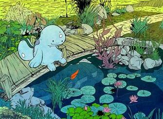 Best Quagsire Image On Pholder Shiny Pokemon