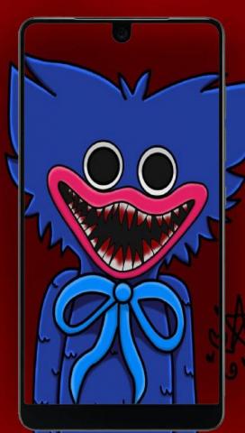 Poppy Playtime Wallpaper For Android Apk