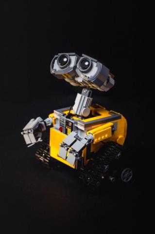 Robot Pictures Image