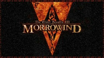 Morrowind Firestone Wallpaper At Nexus Mods And Community
