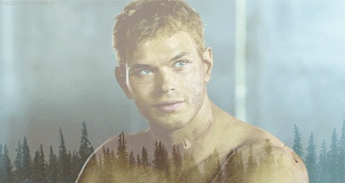 Emmett Cullen Photo