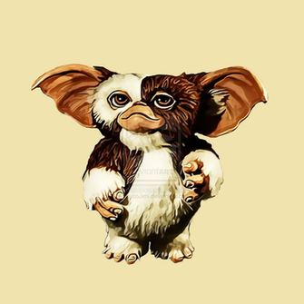 Gizmo Wallpaper
