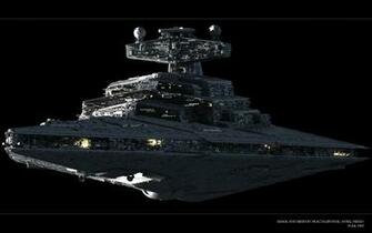Star Destroyer Wallpaper Paper Entertainment