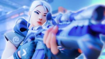 Valorant Thumbnails On