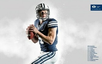 Men S Football Wallpaper The Official Site Of Byu Athletics