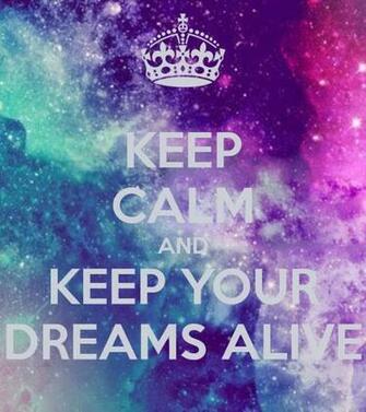 Keep Calm Quotes