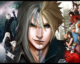 Good And Bad Background